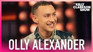 Olly Alexander Previews Eurovision 2024