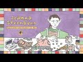 Joanna Sternberg  - This Is Not Who I Want To Be (Official Audio)