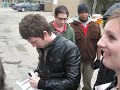 laura meets noel gallagher in detroit at royal oak