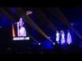 20.6.2015 s.h.e 2015 super hot encore《不想說再見音樂會》 他還是不懂 u0026 別說對不起