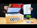 How to Make Xerox Machine At Home 🤩 || School Project