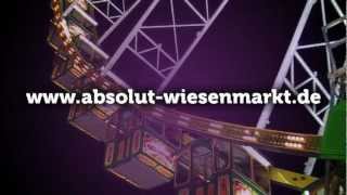 AW-TEASER 2012 - EISLEBER WIESE