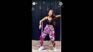 muskan kalra dancing official videos ❤️😍😍