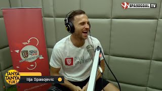 Bali United Juara, Real Madrid, dan Fransesco Totti | Spasogoal Interview