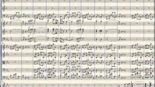 Habanera and Waltz, with Score