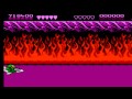 Walkthrough Battletoads - Levels 7-8