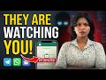 How To Check If Someone Is SPYING On Your Phone