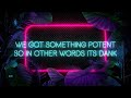 Mancinotes - Laser Sharp (OG Version Official Lyric Video)