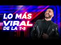 Lo más viral de Zona de Desmadre con Mike Salazar T-5 (parte1)