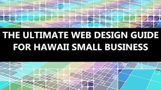 Hawaii Web Design - Hawaii Search Engine Optimization | Hawaii Seo | Hawaii Web Design