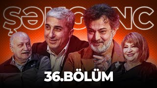 Şən Gənc - 36.Bölüm (2-ci mövsüm) 11.01.2025