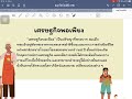 การเปลี่ยนแปลงบริบทโลกและสังคม