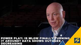 Power Play: MLGW details plan to prevent future outages