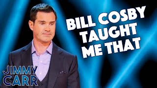 Lets Have A HECKLE AMNESTY | His Dark Material | Jimmy Carr