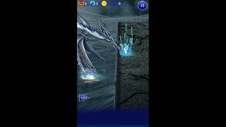 【FFRK】ノクティス必殺技『シフトブレイク強化』