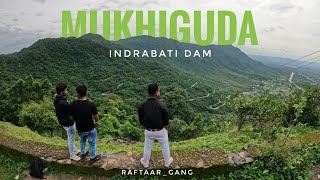 Mukhiguda | Indrabati Dam | Raftaar Gang