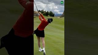 LPGA 에서 보고싶은 스윙 ❤️‍🔥 | 국가대표 오수민(Soomin Oh)