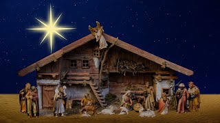 Christmas Day Mass, 10 am