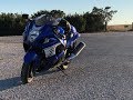 2017 Hayabusa: First Bike?!