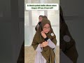 kuis islami bareng santriwati