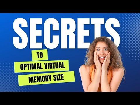 What is the Optimal Virtual Memory Size