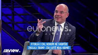 Ja se si do ndikojë CDU te PD më 11 Maj…/ Peka: Do garantoj zgjedhje të lira !