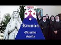 Krunica - Otajstva svjetla - s karmelićankama