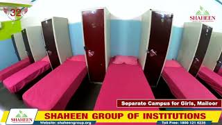 Shaheen Hostel Bidar