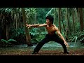 Revealing Bruce Lee Secret Jungle Adventure