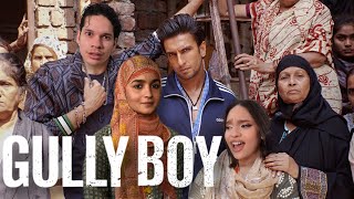 Gully Boy - Certified Hood Classic |Musicians react to Gully Boy - Ranveer Singh & Alia Bhatt