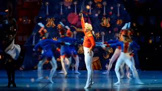 Imperial Classical Ballet Presents The Nutcracker | York Barbican