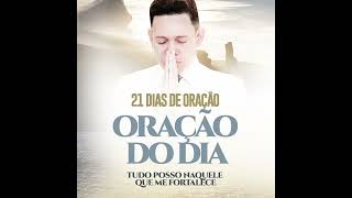 ORAÇAO DO DIA 2