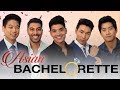 Asian Bachelorette