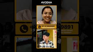 Hospital Management | Career Talks | Avodha | Avodha Edutech