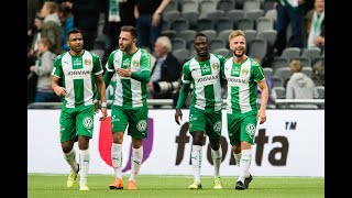 PENALTIES Hammarby 3:2 Basel | Europa Conference League  | All goals and highlights | 26.08.2021