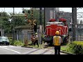 2017 08 07 de10 1704 u0026 ef65 1105 at tabata depot