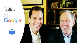 Change The Way You Save & Invest | Dan Goldie | Talks at Google