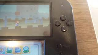 Mario sounds in gomba fortress Mario sounds in gomba fortress