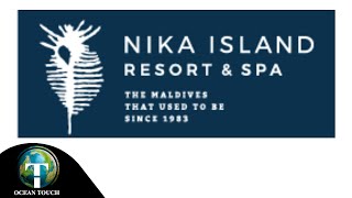 Nika Island Resort & Spa, Maldives 5Star | With Oceantouch