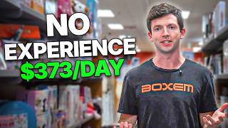HOW TO SELL ON AMAZON FOR BEGINNERS | Retail Arbitrage FULL 2026 Guide