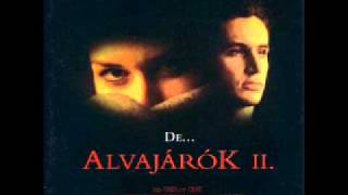 Alvajárók - Száguldás