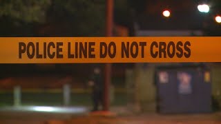 State investigating officer-involved shooting in Carteret County