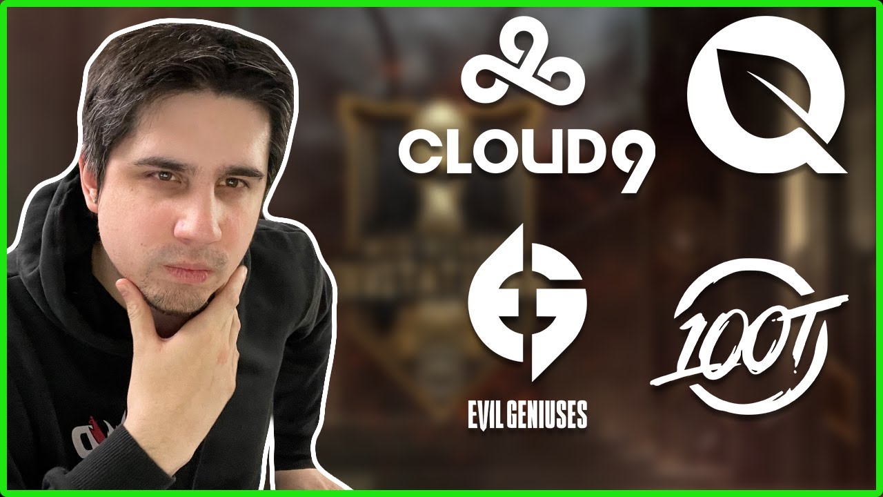 Who Will Go To Msi Youtube