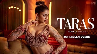 Taras Ni Aaya Tujhko | Non-Stop DJ Remix 2024 | Bonita Official | FOGALS Studio | 90M Views