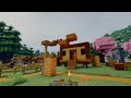 das dorf wächst minecraft remastered 18 larslp