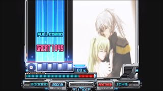 [60fps] ALFARSHEAR 双神威に廻る夢 (SPA) / AutoPlay / TЁЯRA / CS beatmania IIDX 13 DistorteD