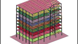 2 collapse simulation E5