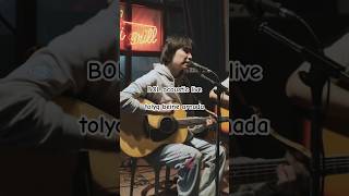 ONTOĞYZONEKI - BOL (Acoustic live)