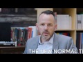 benjamin bratton on the new normal