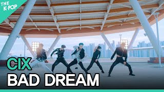 CIX, BAD DREAM (씨아이엑스, BAD DREAM) [2021 INK Incheon K-POP Concert]